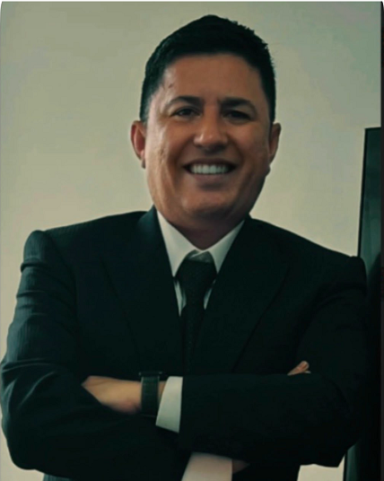 LUIS ENRIQUE LAMADRID BERMUDEZ